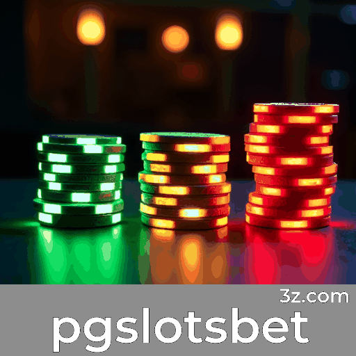 pgslotsbet
