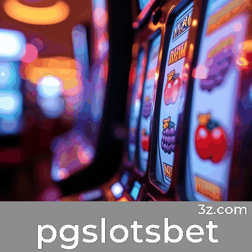 pgslotsbet