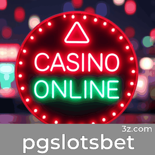 pgslotsbet