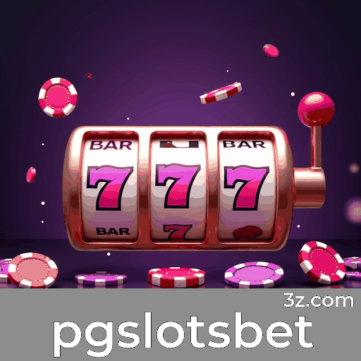 pgslotsbet pgslotsbet