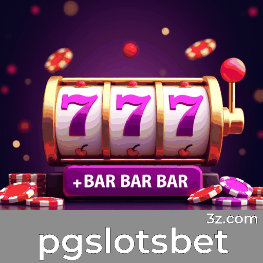 pgslotsbet