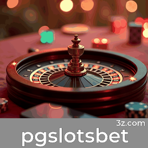 pgslotsbet