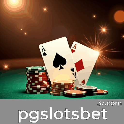 pgslotsbet