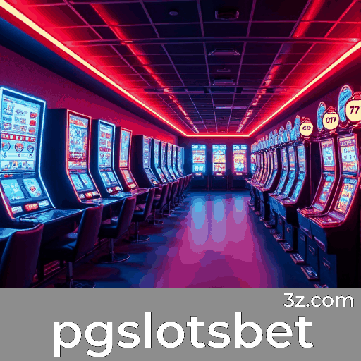 pgslotsbet
