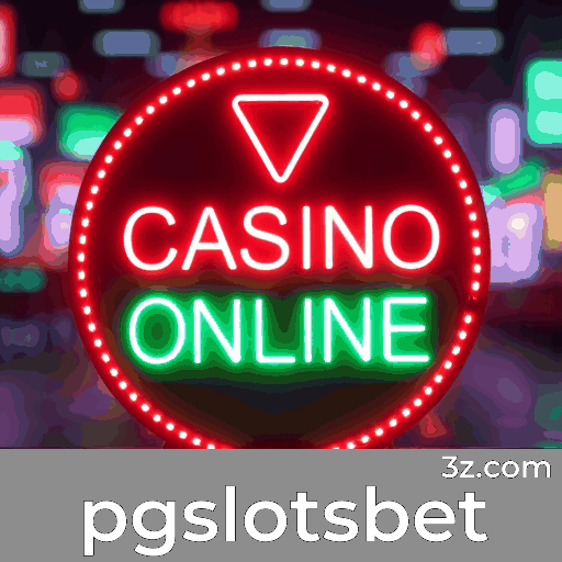 pgslotsbet pgslotsbet