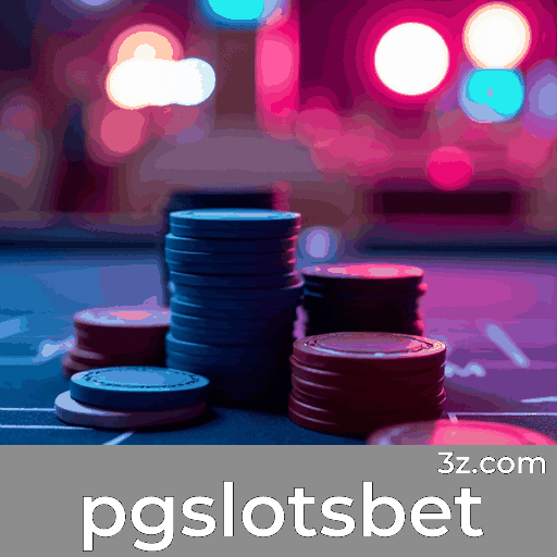 pgslotsbet