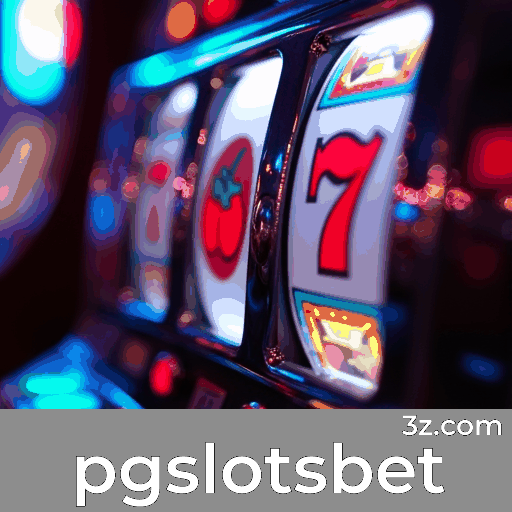 pgslotsbet