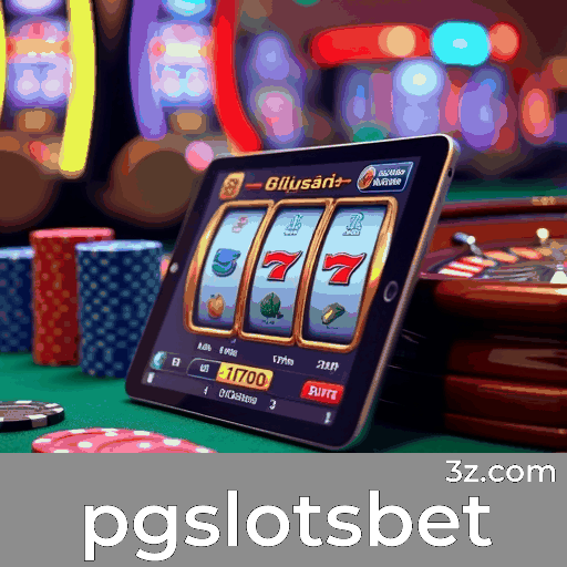 pgslotsbet