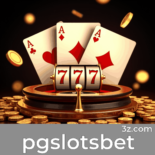 pgslotsbet
