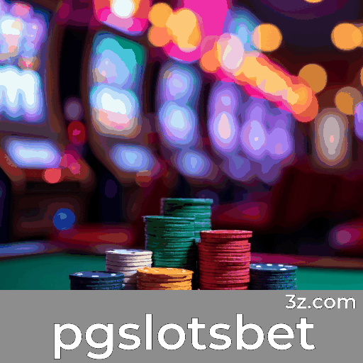 pgslotsbet
