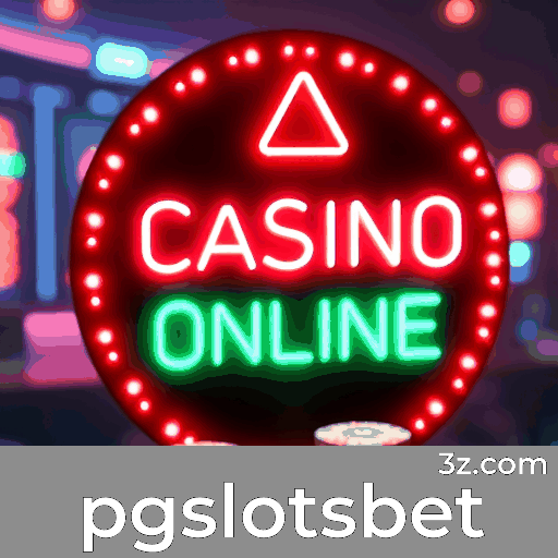 pgslotsbet