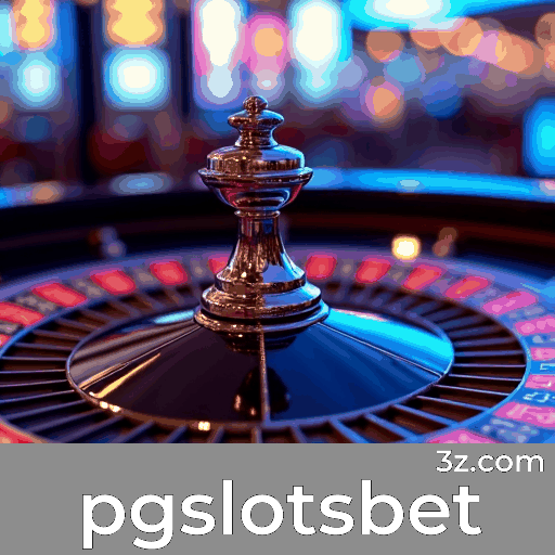 pgslotsbet