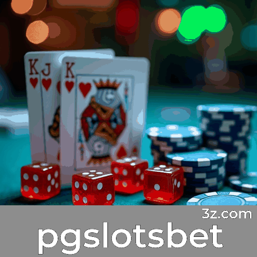 pgslotsbet pgslotsbet