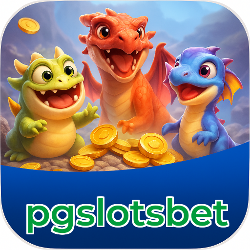 pgslotsbet: Seu Cassino Seguro e Premiado