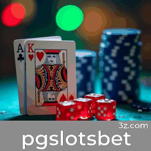 pgslotsbet