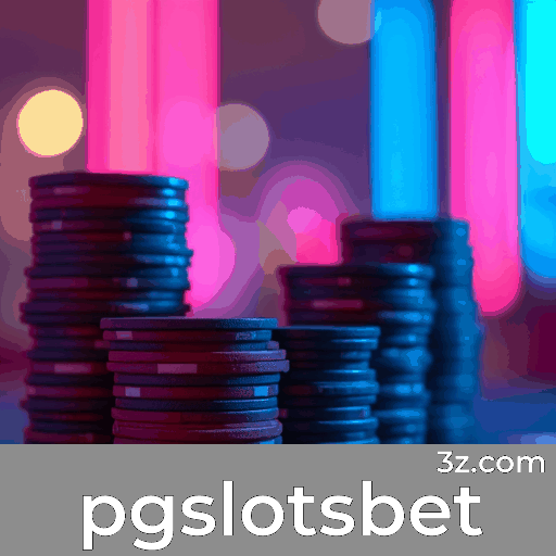 pgslotsbet