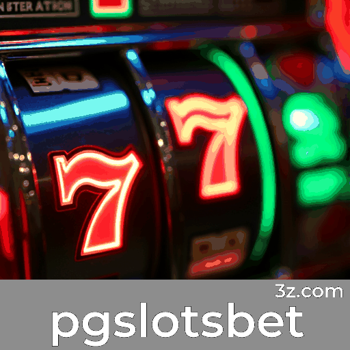 pgslotsbet