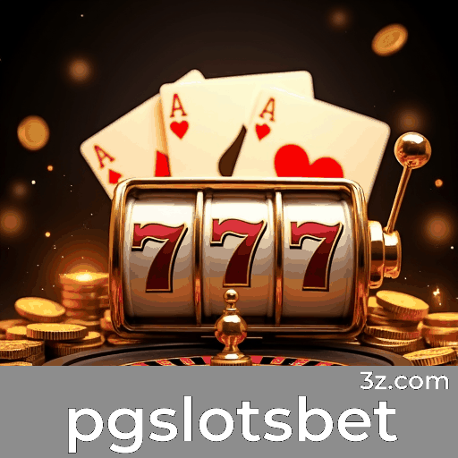 pgslotsbet
